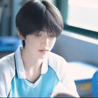 Tả Kỳ Hàm ( anh ba )
