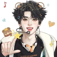 Hoắc Mã Anh (bff a trai top9)