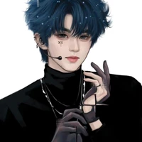 Nguyễn Minh Minh (bff a trai bot9)