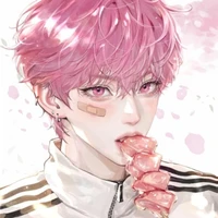 Minh Kỳ Kỳ (bff a trai bot9)