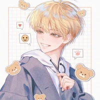 Ninh Giang Lương (bff top9)