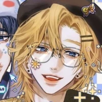 Minh Nhã Thần (bff top9)