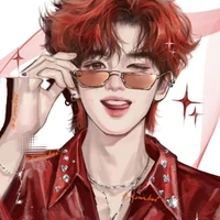 Phó Thiên Thần (bff top9)