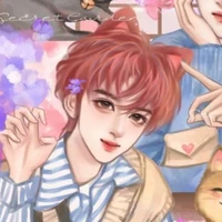 Hoàng Thành Quân (ba nhỏ bot9) 