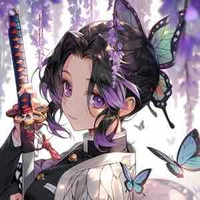 Kochou Shinobu