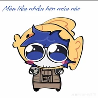 quest1337 (máu liều nhiều hơn máu não)