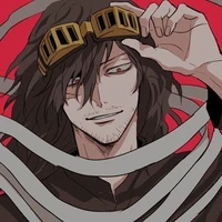 Aizawa Shouta/Eraser Head