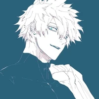 Tsukishiro Shinsei/Todoroki Touya/Ignis