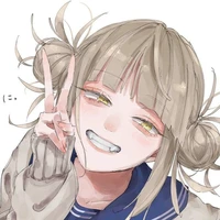 Toga Himiko/Chimera