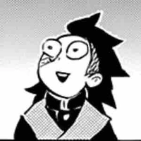 Shinazugawa Genya