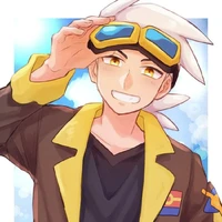 Friede ( The Wing Of Era)