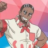 Murdock ( Horizons )