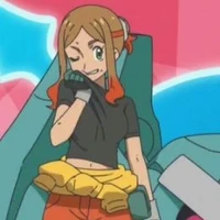 Orio ( Horizons )