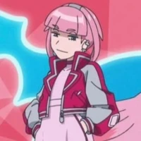 Mollie ( Horizons )
