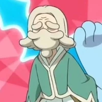Landon( Horizons )