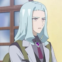 Gibeon ( Quá Khứ : Horizons )