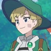 Rystal ( Quá Khứ : Horizons )