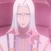 Gibeon ( Horizons )