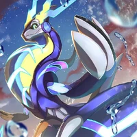 Miraidon ( Hibiki )