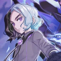 Amethio ( The Wing Of Era )