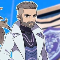 Professor Turo