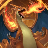 Mega Lizarrdon Y  ( Friede )