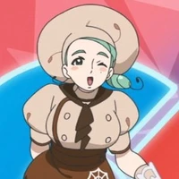 Kaede ( Horizons )