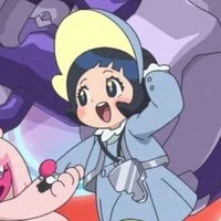 Poppy ( Horizons )