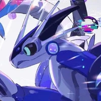 Miraidon Normal ( Hibiki )