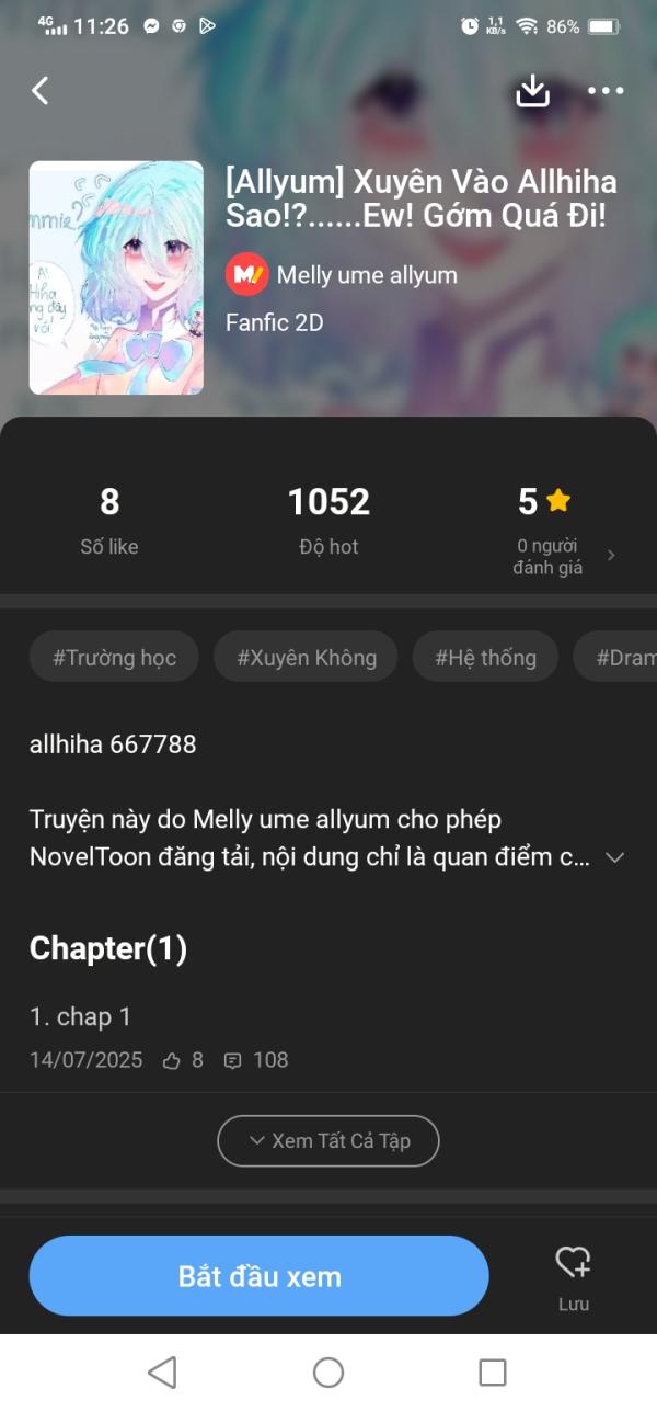 NovelToon