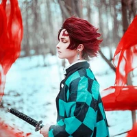 Kamado Tanjirou