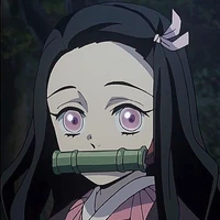 Kamado Nezuko