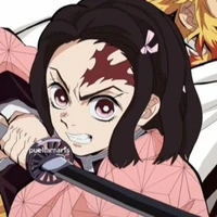 Nezuko