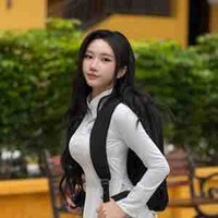 Khương Hoàn Mỹ-Orange