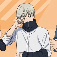 Inumaki Toge