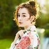Nữ hoàng Rollia aurora - mẹ nu9