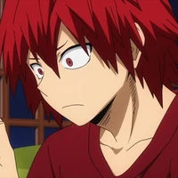 Kirishima Eijirou