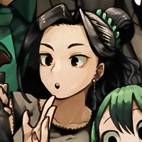 Momo Yaoyorozu
