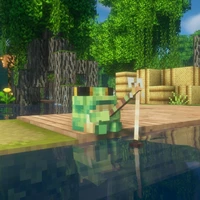 Mega SMP 2024/2025 + Dami