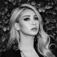 Lee Chae Rin