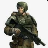 Cadian Shock Troops