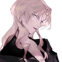 (?)Vermouth(?)