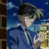 Shinichi Kudo