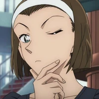 Sonoko Suzuki