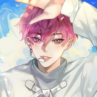 Chae Bonggu ( Bamby)