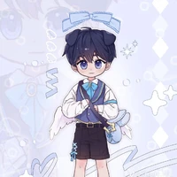 Nam Yejun ( lúc nhỏ)