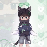 Yu Hamin ( lúc nhỏ)