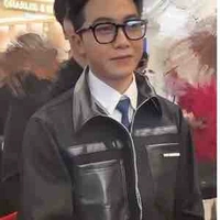 Cris phan ( Anh họ Duy)