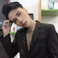 Quang Hùng (hồi nhỏ)