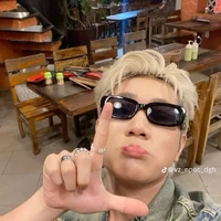 T/g này bị nhạt